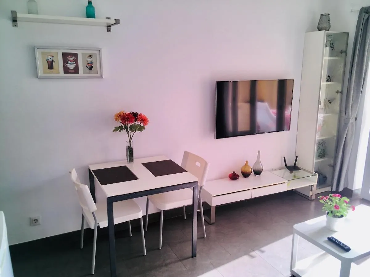 Lovely Apartment, Great Location! Costa Adeje  0*, Costa Adeje (Tenerife) Spain