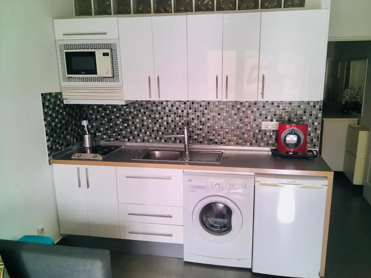 Lovely Apartment, Great Location! Costa Adeje  Apartment Costa Adeje (Tenerife)