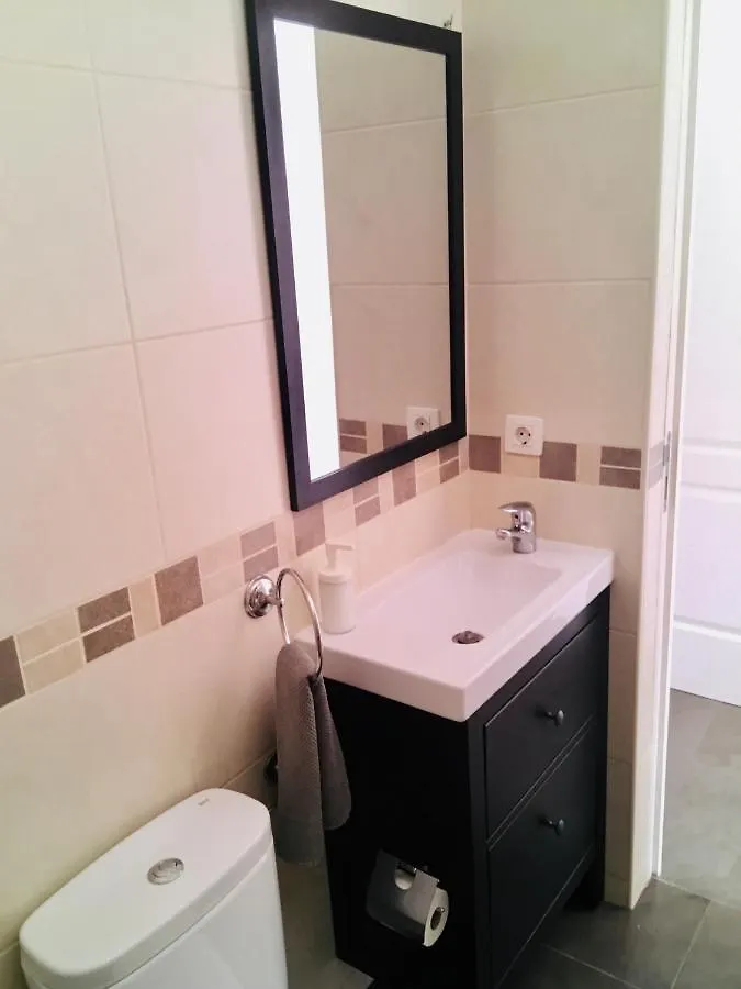 Lovely Apartment, Great Location! Costa Adeje  0*, Costa Adeje (Tenerife) Spain