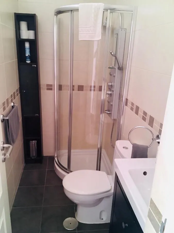 Lovely Apartment, Great Location! Costa Adeje  Apartment Costa Adeje (Tenerife)