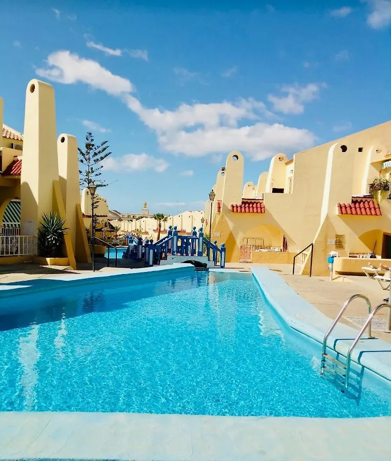 Apartment Lovely Apartment, Great Location! Costa Adeje