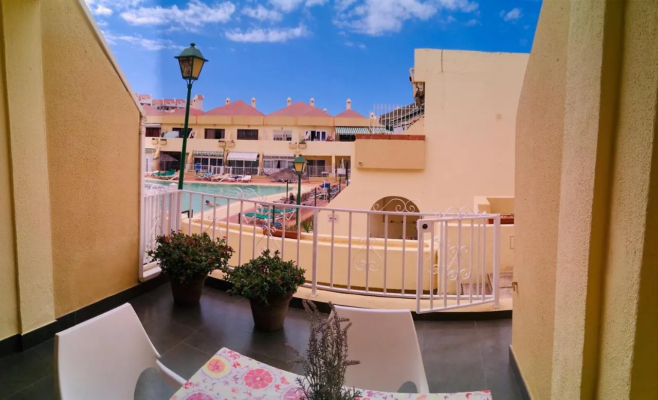 Apartment Lovely Apartment, Great Location! Costa Adeje  Spain