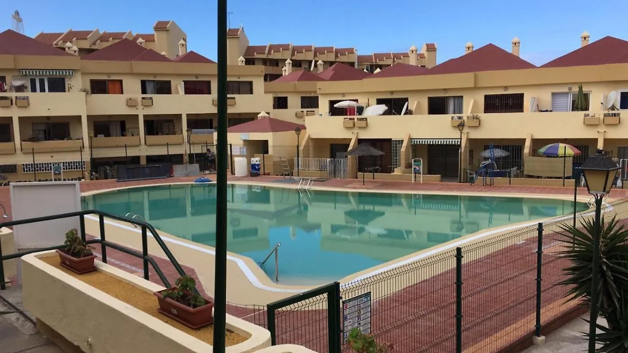 Lovely Apartment, Great Location! Costa Adeje