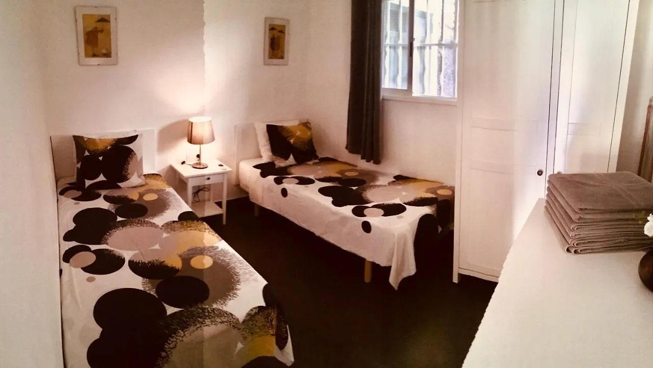 Daire Lovely Apartment, Great Location! Costa Adeje