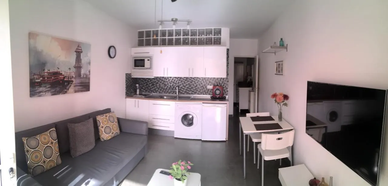 Lovely Apartment, Great Location! Costa Adeje