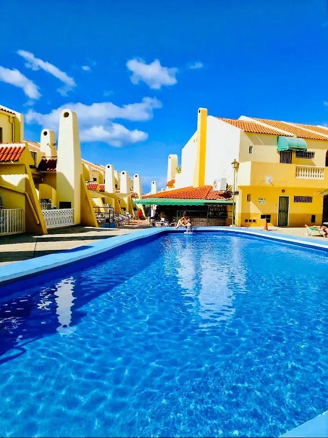 Lovely Apartment, Great Location! Costa Adeje İspanya