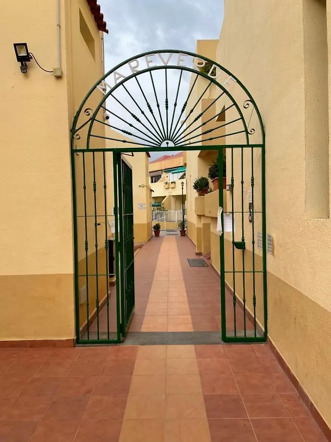 Lovely Apartment, Great Location! Costa Adeje  Appartement