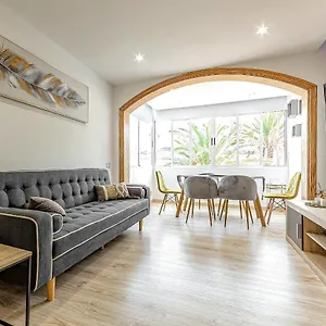 Luxury 3 Bedroom Perla Del Mar Apartment